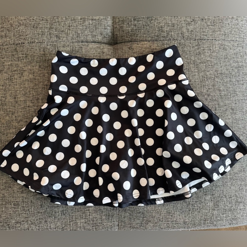 Constantly Varied Gear (CVG) Skort